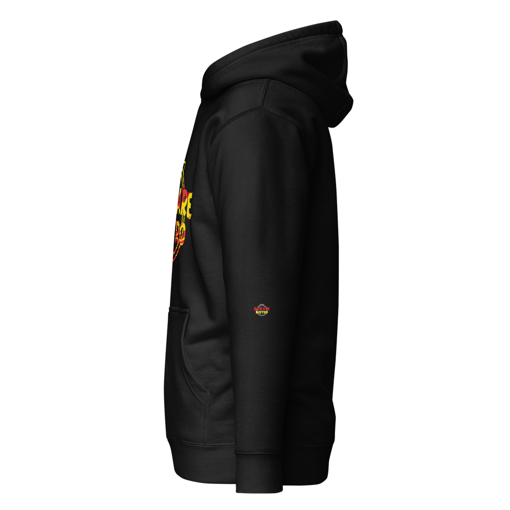 
                  
                    Budare Bistro Hoodie - Budare Bistro
                  
                