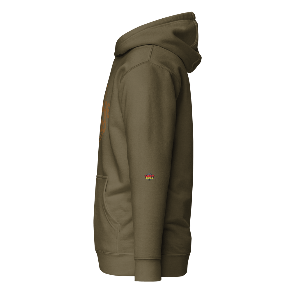 
                  
                    Budare Bistro Hoodie - Budare Bistro
                  
                