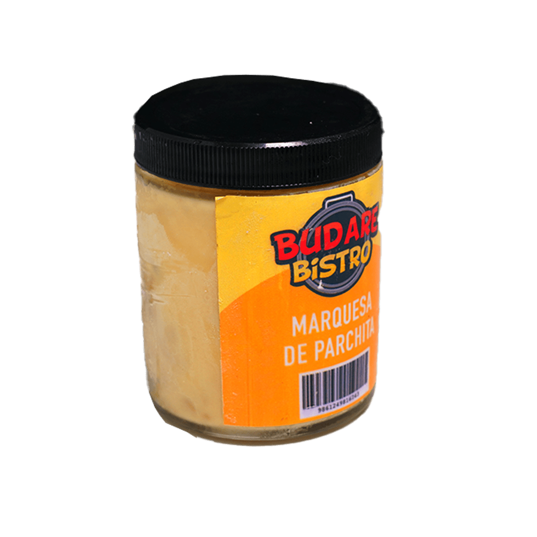 Budare Bistro Marquesa Parchita (6oz) - Budare Bistro