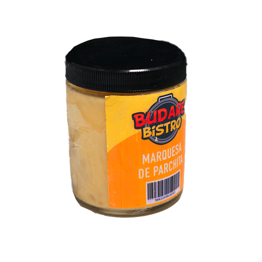 
                  
                    Budare Bistro Marquesa Parchita (6oz) - Budare Bistro
                  
                