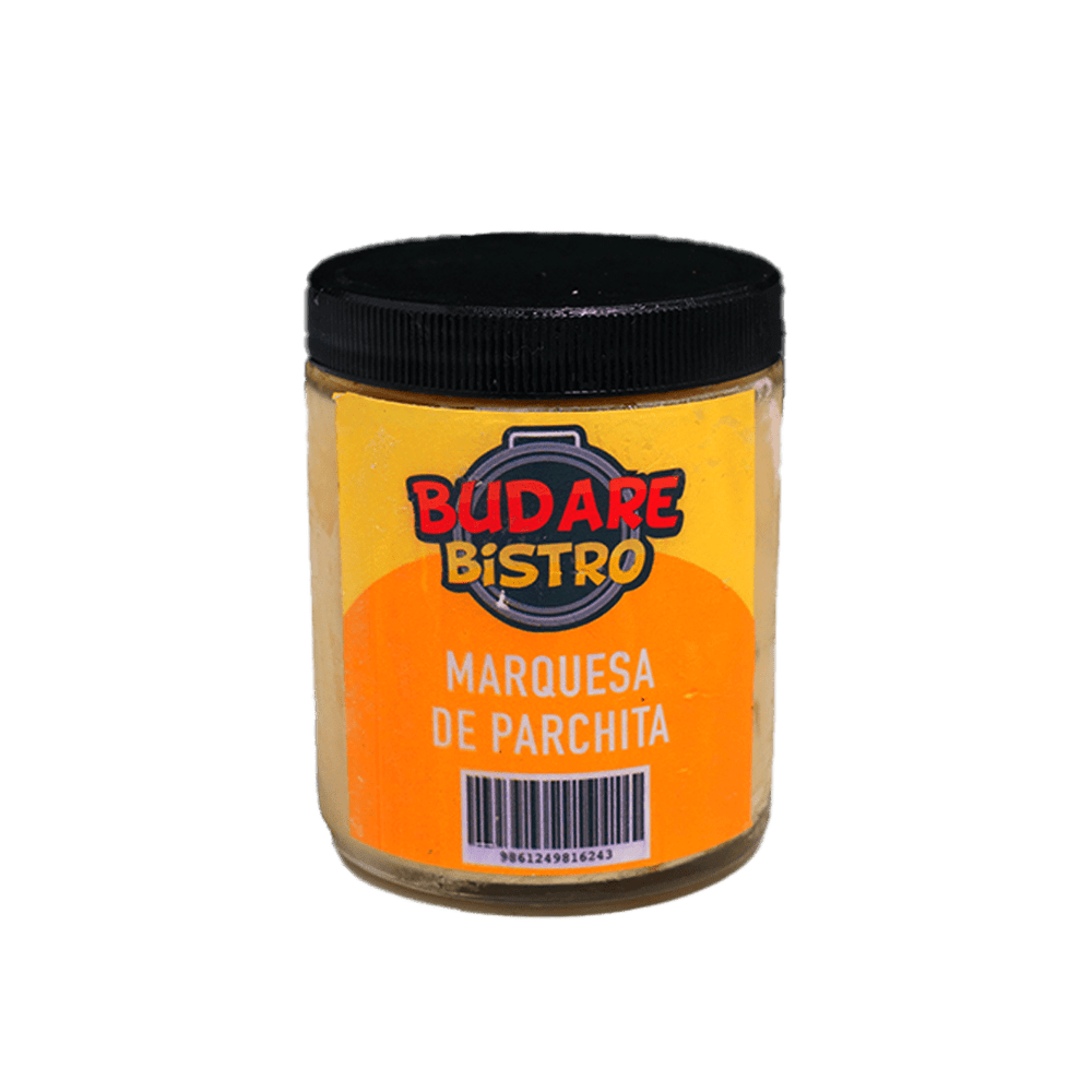 Budare Bistro Marquesa Parchita (6oz) - Budare Bistro
