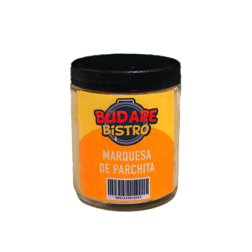 
                  
                    Budare Bistro Marquesa Parchita (6oz) - Budare Bistro
                  
                