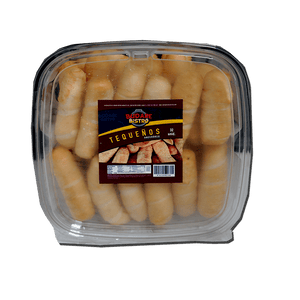 Budare Bistro Tequeños (32 Unidades/900g)