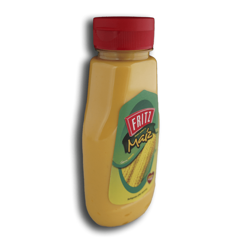 
                  
                    Fritz Maiz 8.47oz - Budare Bistro
                  
                