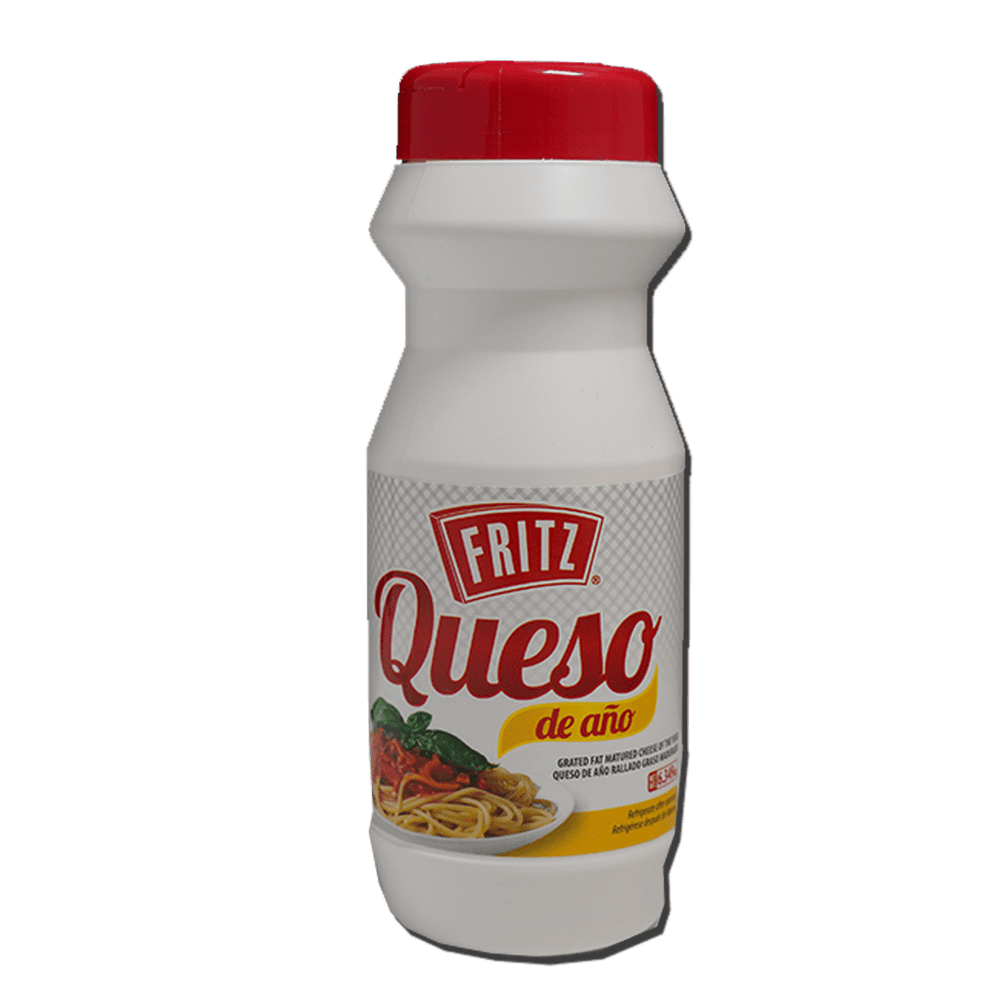 
                  
                    Fritz Queso de Año (6.34oz) - Budare Bistro
                  
                