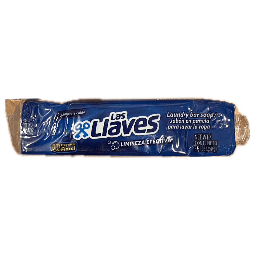 
                  
                    Jabón Las Llaves (250g) - Budare Bistro
                  
                