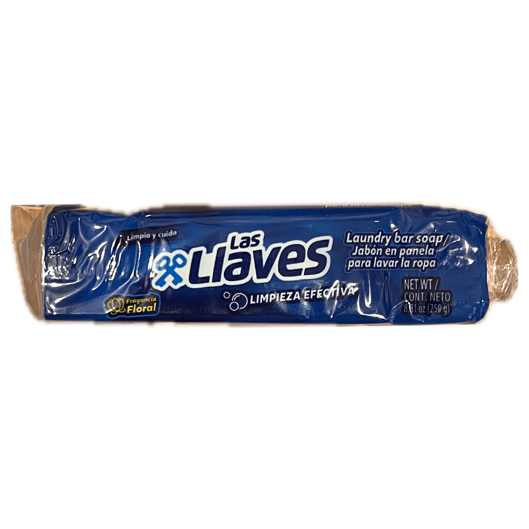 
                  
                    Jabón Las Llaves (250g) - Budare Bistro
                  
                