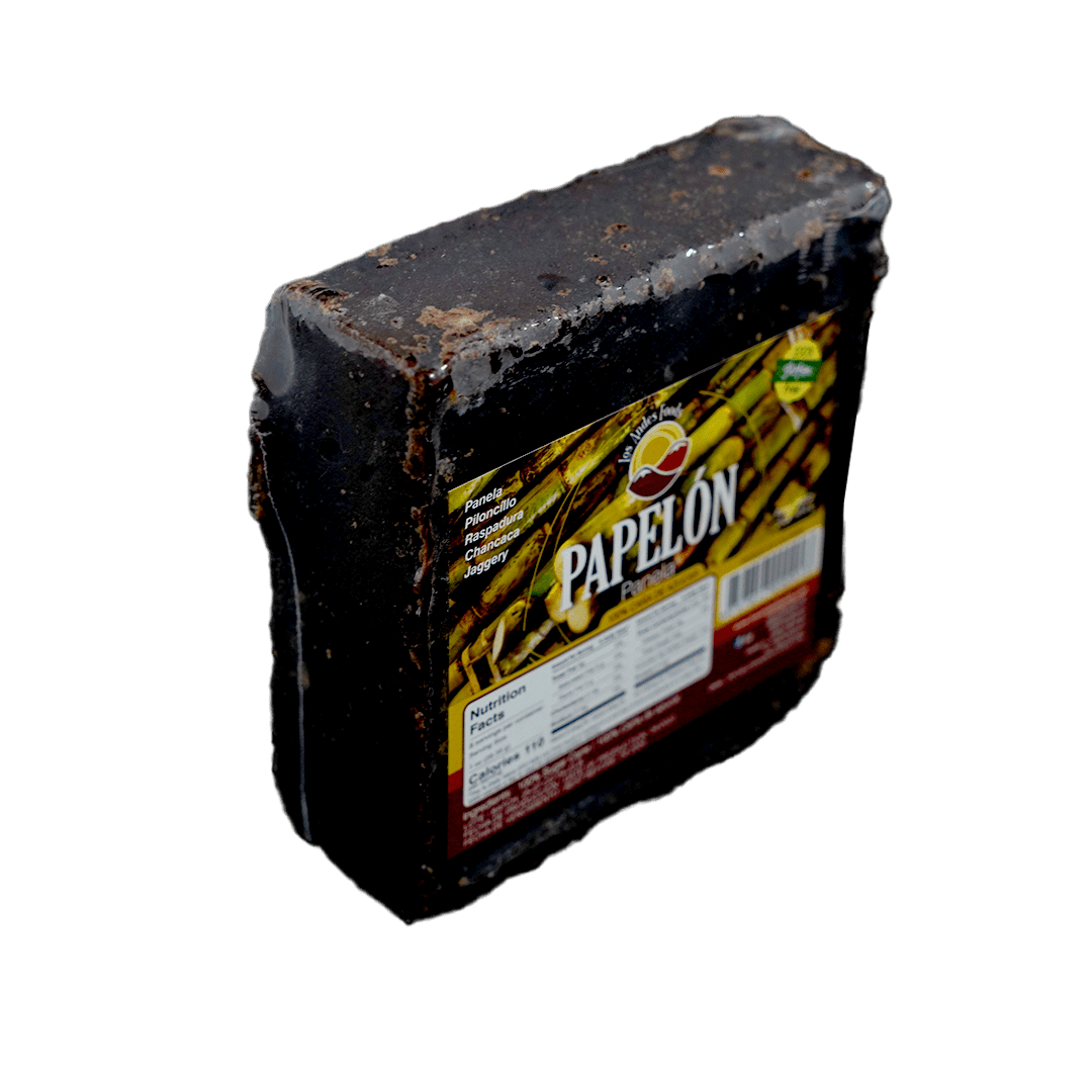 Los Andes Papelon (454g) - Budare Bistro