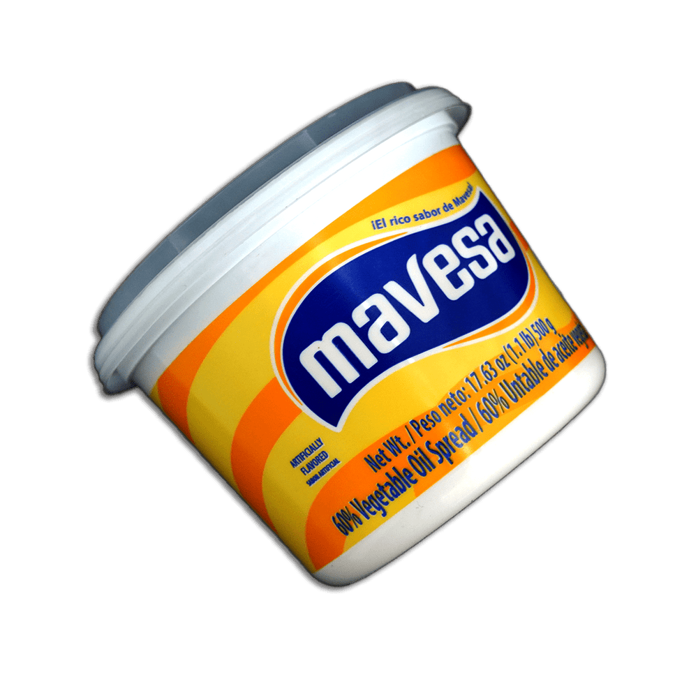 Mavesa Margarina (500g) - Budare Bistro