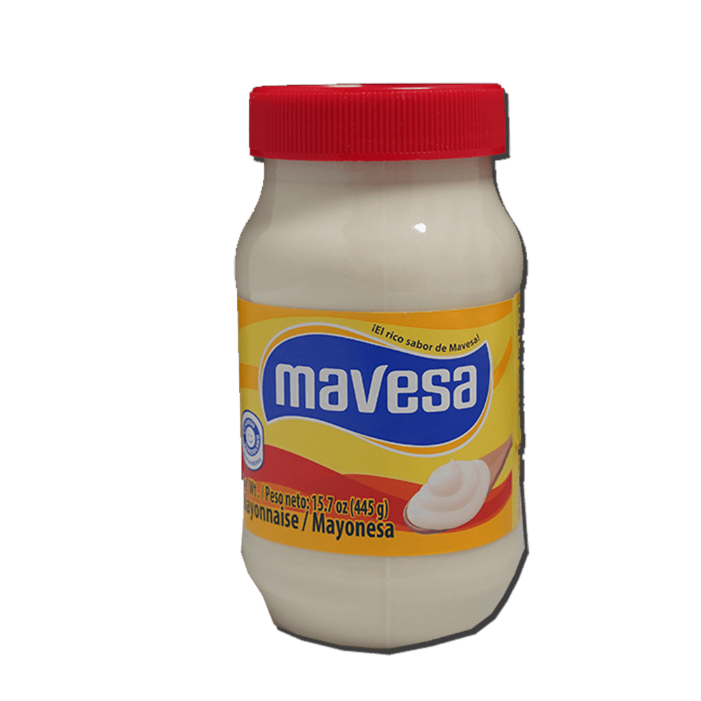 Mayonesa Mavesa (445g) - Budare Bistro