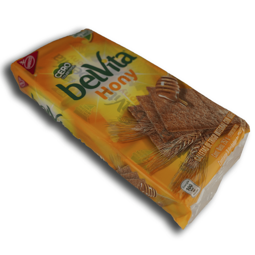 
                  
                    Nabisco Belvita Hony (252 g) - Budare Bistro
                  
                