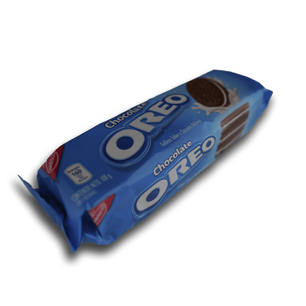 
                  
                    Nabisco Oreo Chocolate Venezuela (108g) - Budare Bistro
                  
                