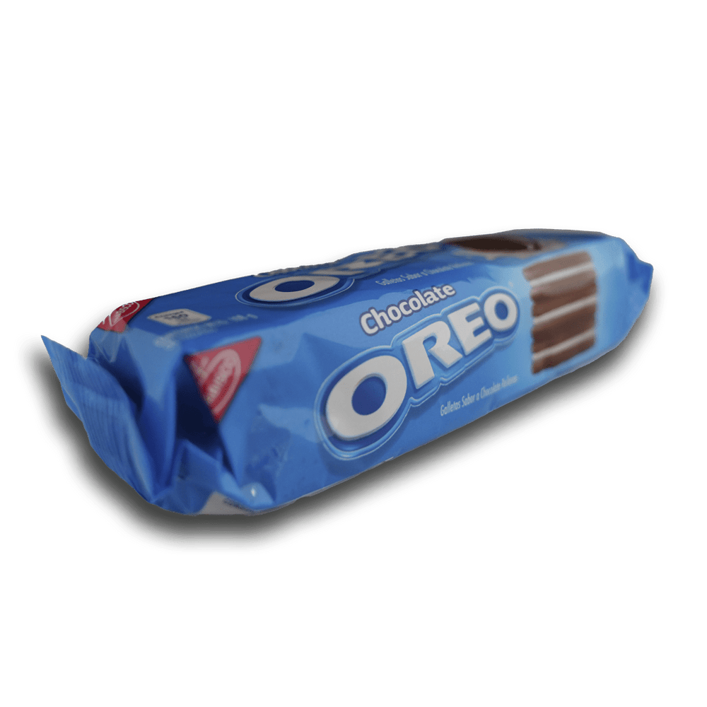 Nabisco Oreo Chocolate Venezuela (108g) - Budare Bistro