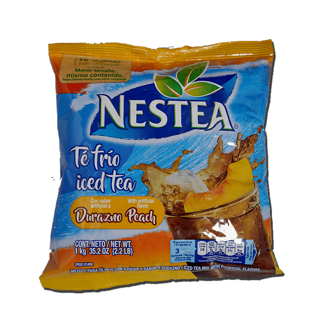 Nestea Durazno (1 Kg) - Budare Bistro