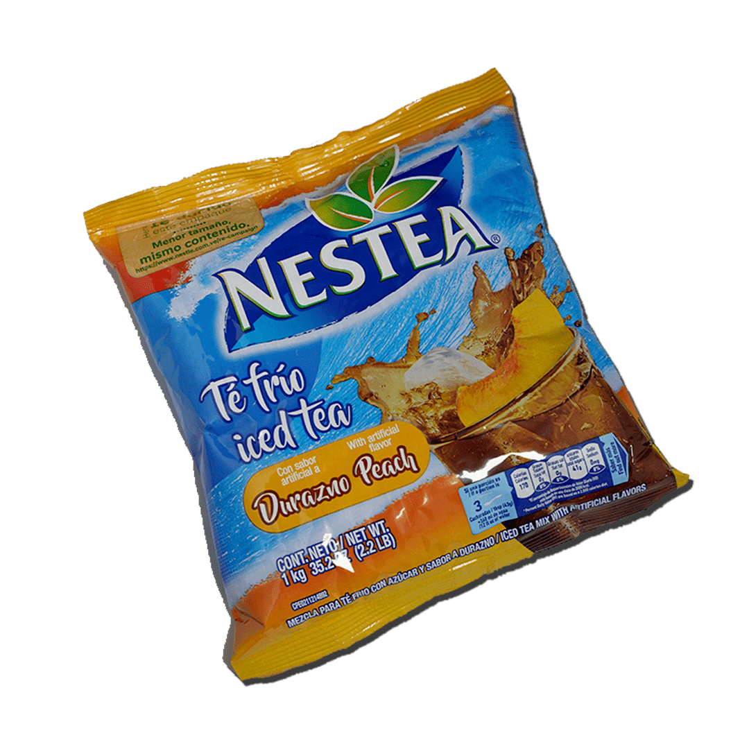 Nestea Durazno (1 Kg) - Budare Bistro