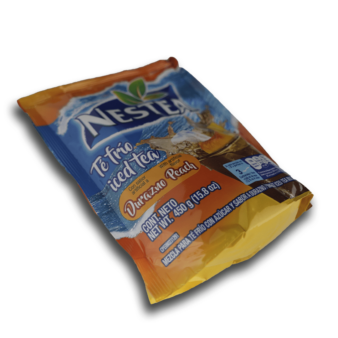 Nestea Durazno (450g) - Budare Bistro