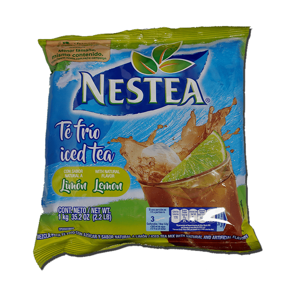 Nestea Limon (1 Kg) - Budare Bistro