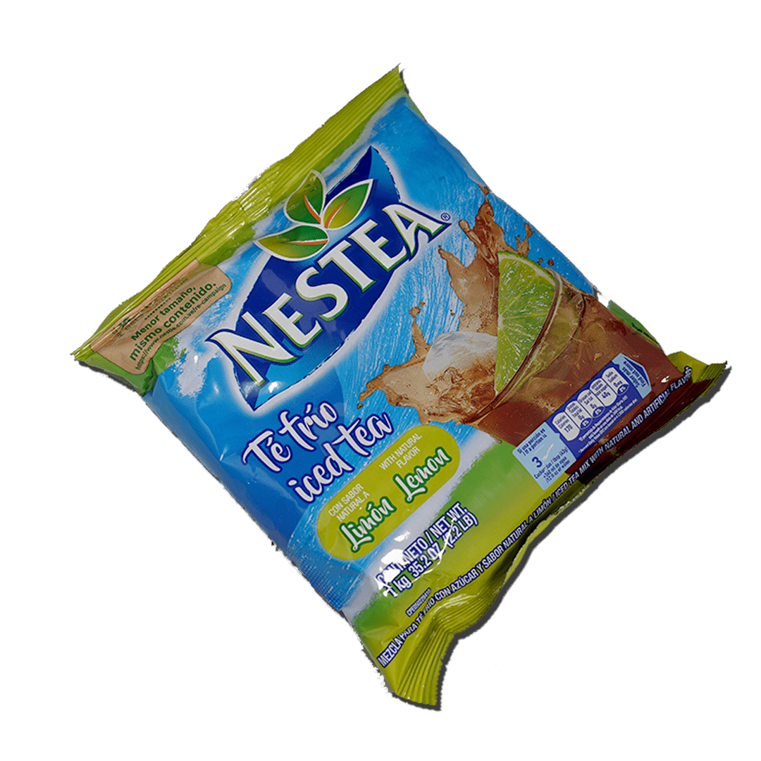 Nestea Limon (1 Kg) - Budare Bistro