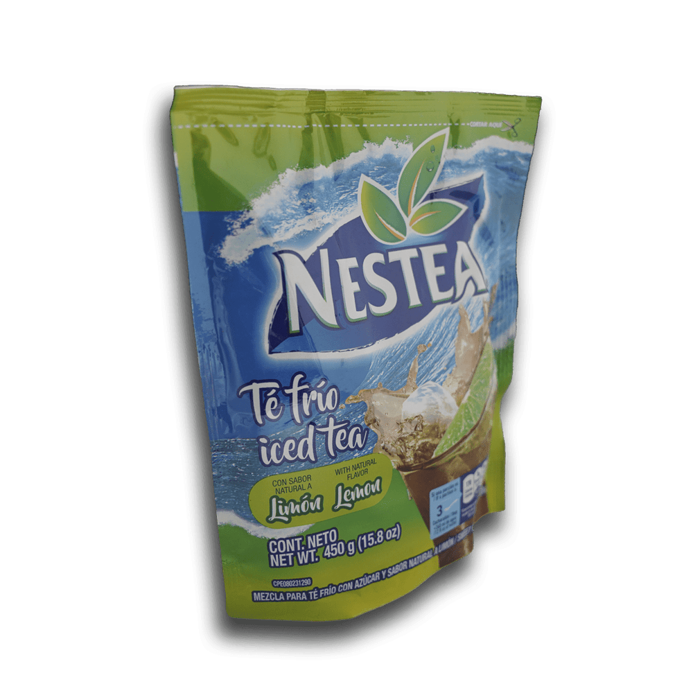 
                  
                    Nestea Limon (450g) - Budare Bistro
                  
                