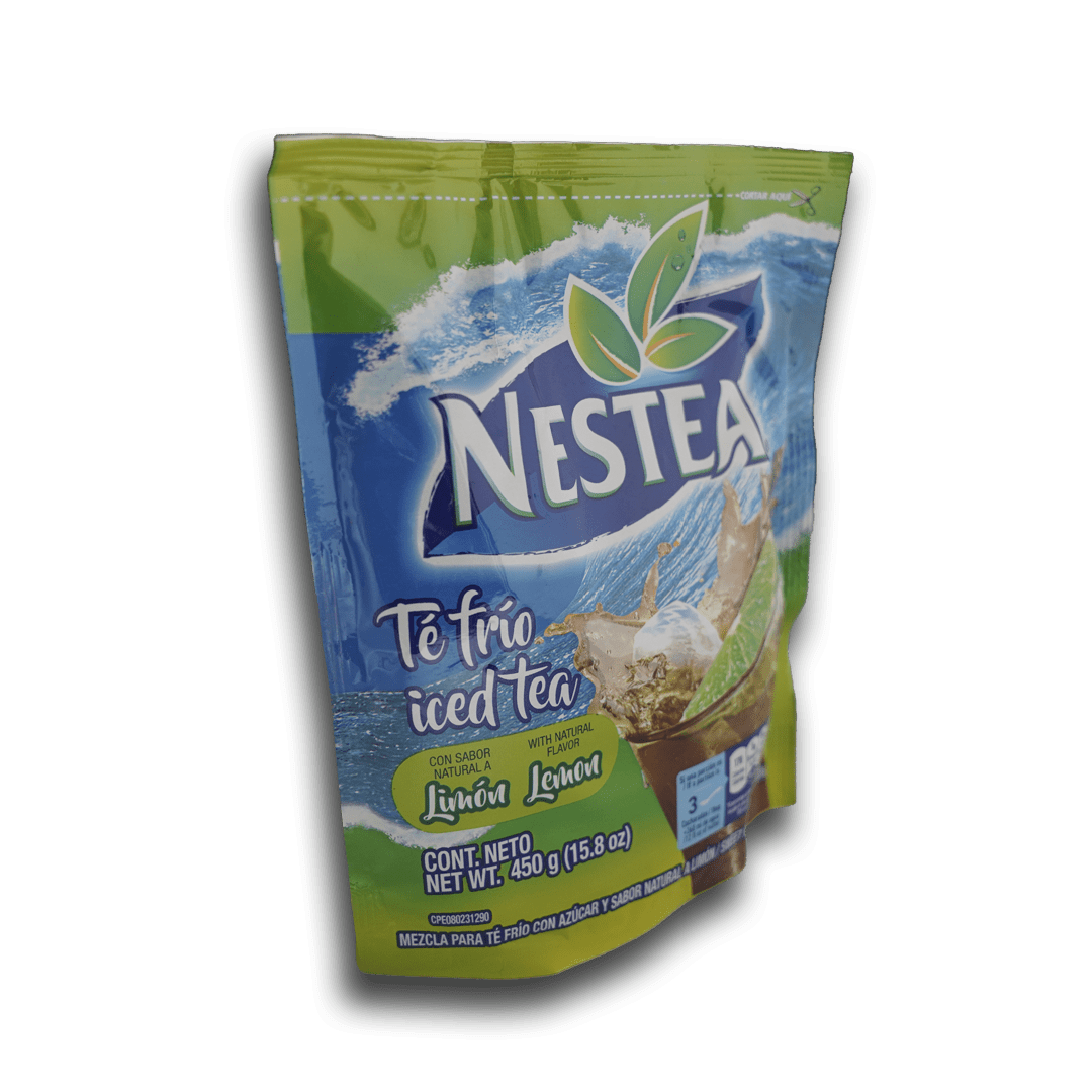 
                  
                    Nestea Limon (450g) - Budare Bistro
                  
                