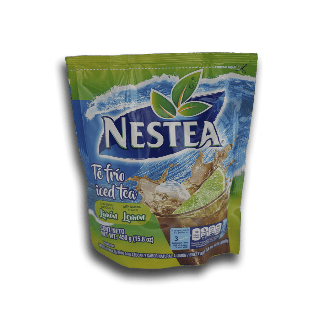 Nestea Limon (450g) - Budare Bistro