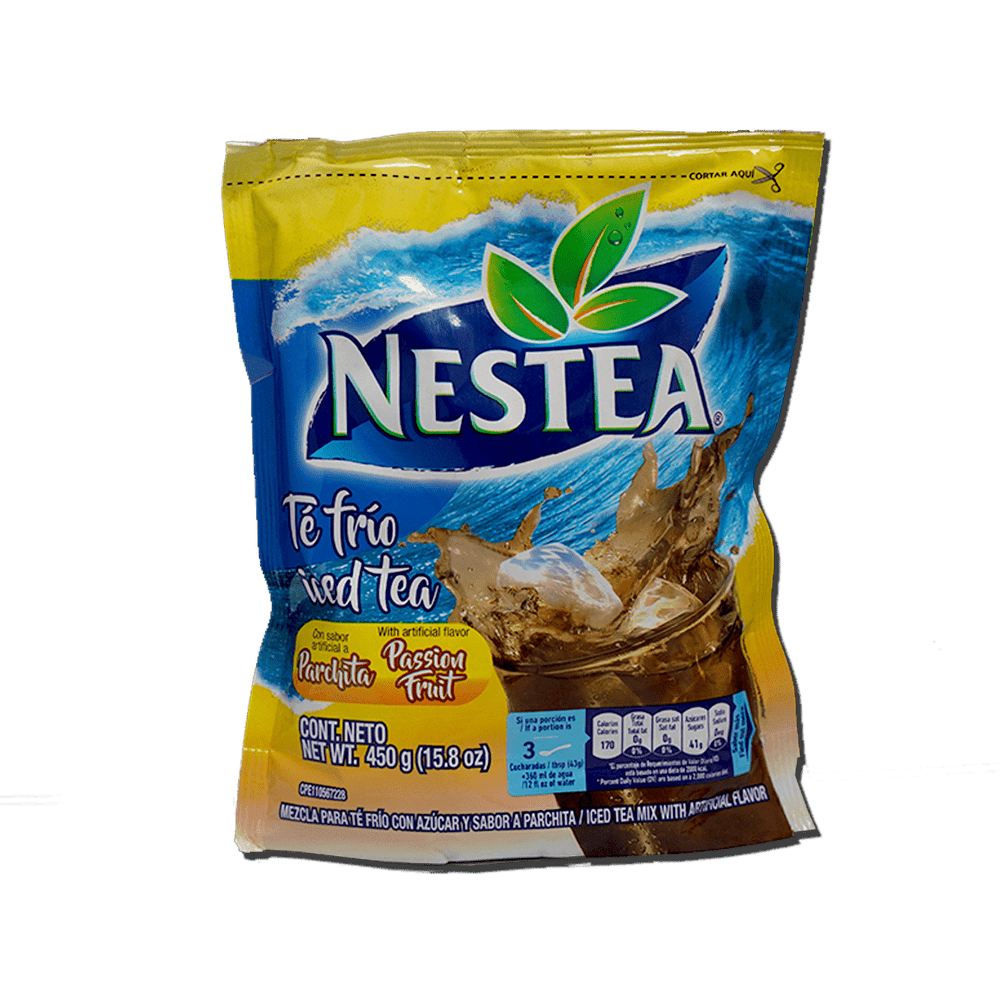 Nestea Parchita (450g) - Budare Bistro