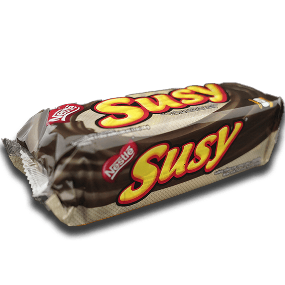 
                  
                    Nestle Susy (4 pack/200g) - Budare Bistro
                  
                