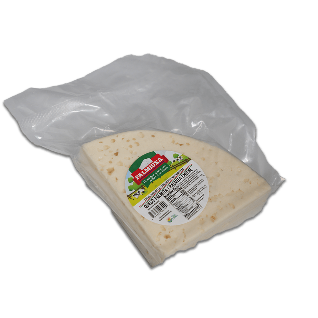 Palmiusa - Palmita Cheese (1.3 Lb) - Budare Bistro