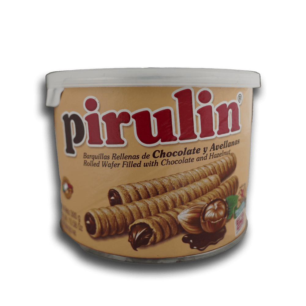 Pirulin Venezuela (300g) - Budare Bistro