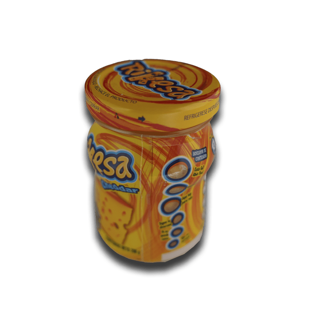 
                  
                    Rikesa Cheddar (200g) - Budare Bistro
                  
                