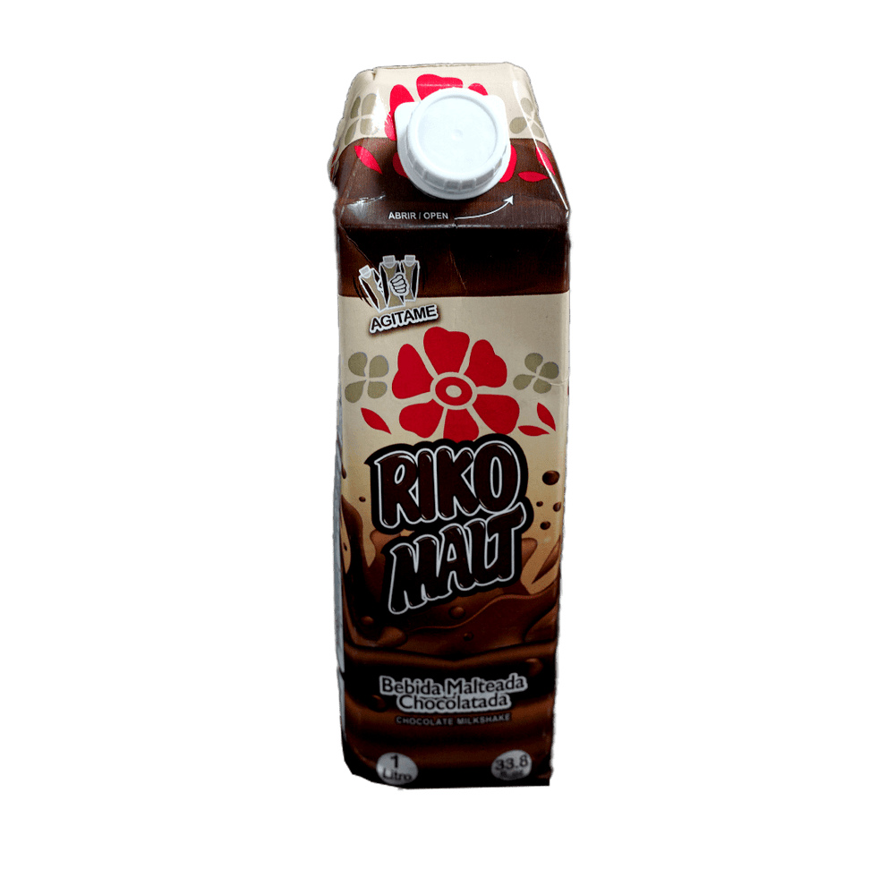 Riko Malt 1L - Budare Bistro