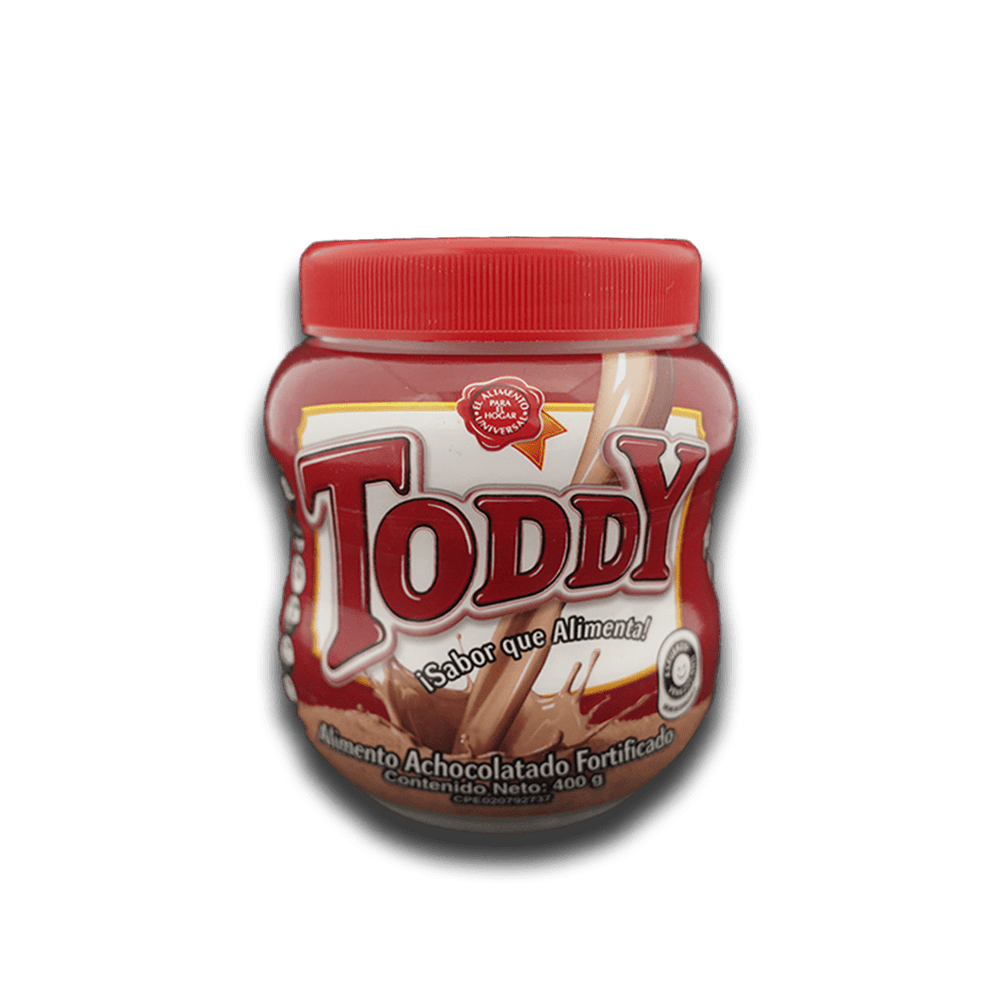 Toddy (400g) - Budare Bistro