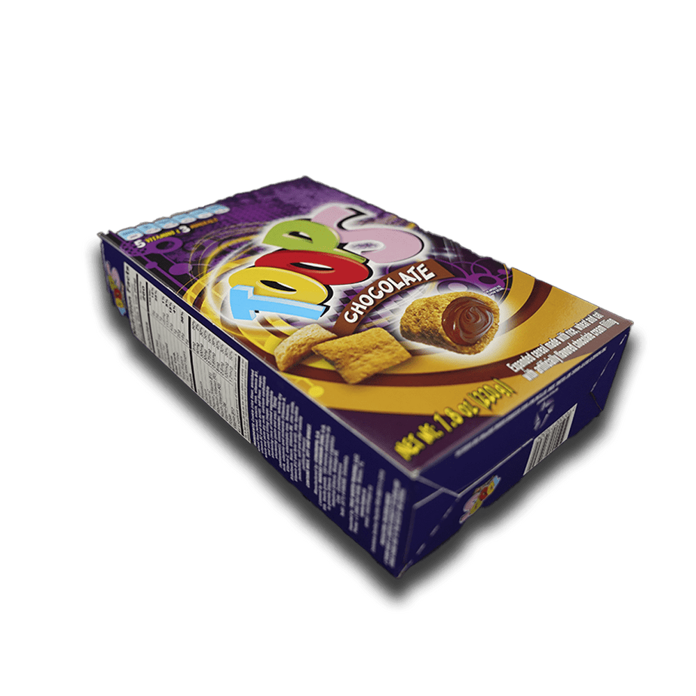 
                  
                    Toops Chocolate (220g) - Budare Bistro
                  
                