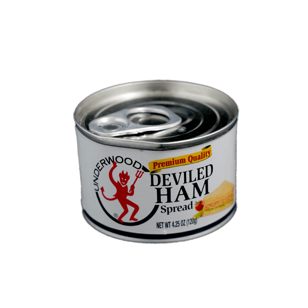 Deviled Ham Armor Underwood Deviled Ham (120g) - Budare Bistro
